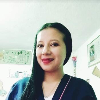 Niñera en Pasto: Angie cuatin 