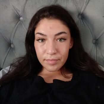 Babysitter in Villepinte: ELIF