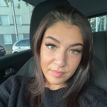 Baby-sitter Villepinte: ELIF