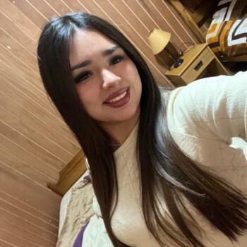 Babysitter in Antofagasta: Paula