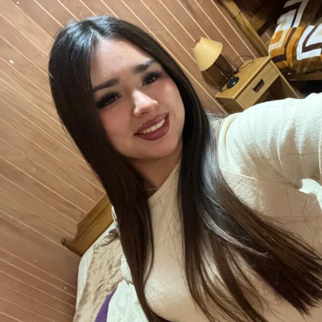 Babysitter in Antofagasta: Paula