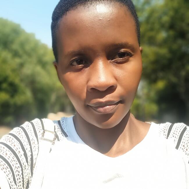 Nanny in Cape Town: Naled