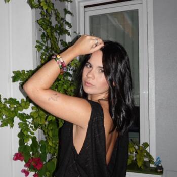 Babysitter Eibar: Miriam