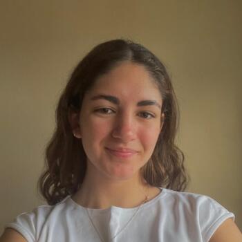 Niñera en Montevideo: Ana Clara