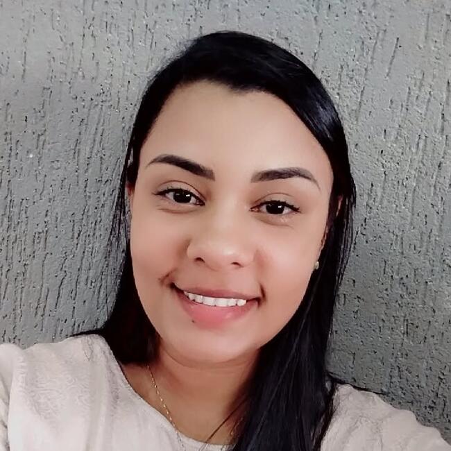 Babá em Suzano: Roseli