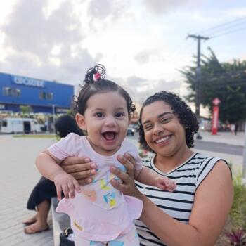 Babá Paulista: Izabel
