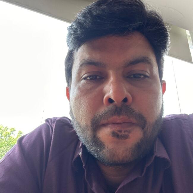 Babysitting job in Bahadurgarh: Ankur