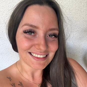 Babysitter in Osny: Alexandra