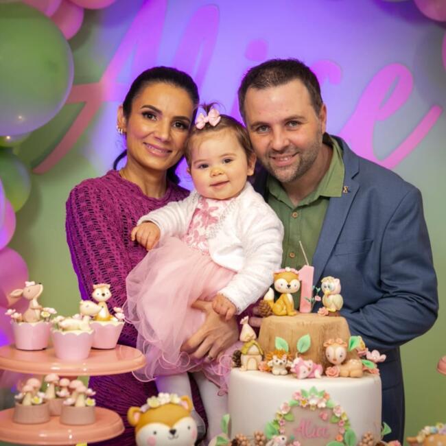 Babysitting job in Santa Maria: Cristiano