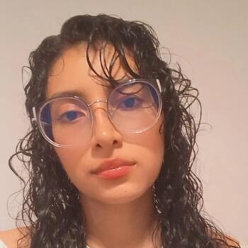 Niñera en Buenos Aires: Lizeth Stefany