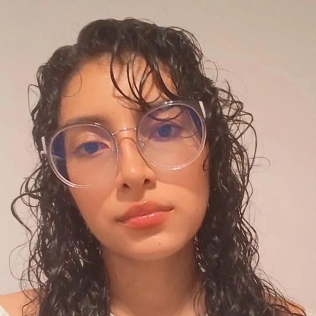 Niñera en Buenos Aires: Lizeth Stefany