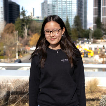 Babysitter North Vancouver: Abby