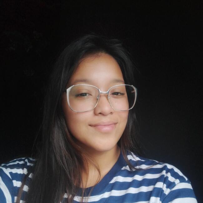 Niñera en San Juan Bautista: Morena