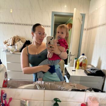 Babysitter Tongeren: Angel