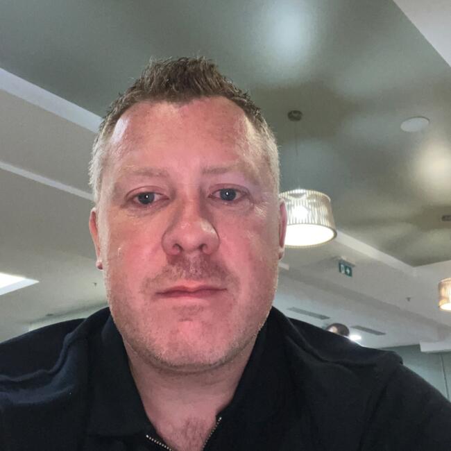 Babysitting job in Sligo: Cathal