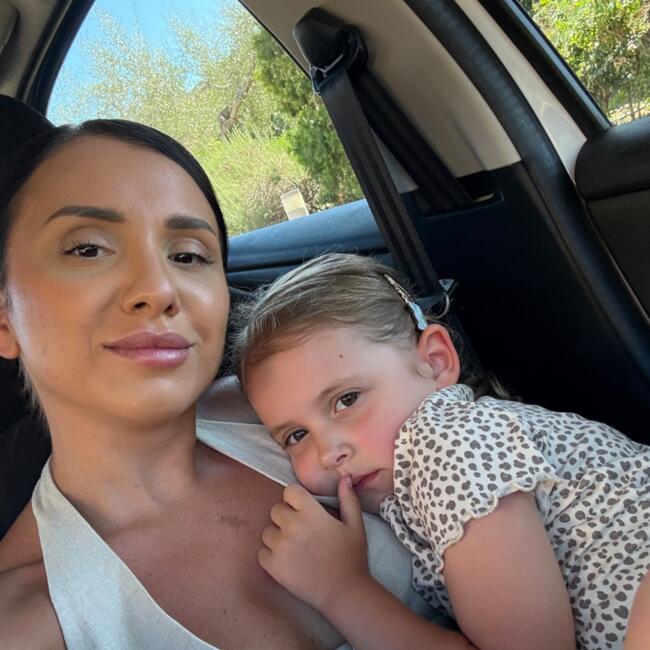 Babysitting job in Chișinău: Mikaela