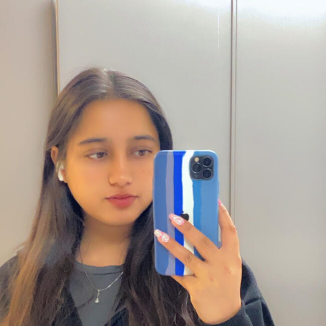 Babysitter in Burnaby: Taniya