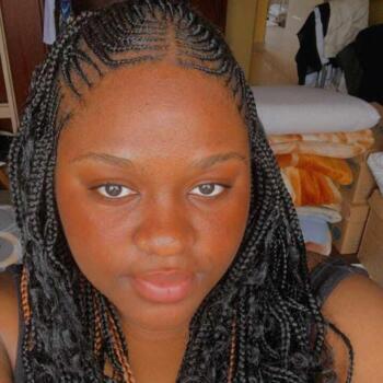 Nanny in Nelspruit: Kgantso
