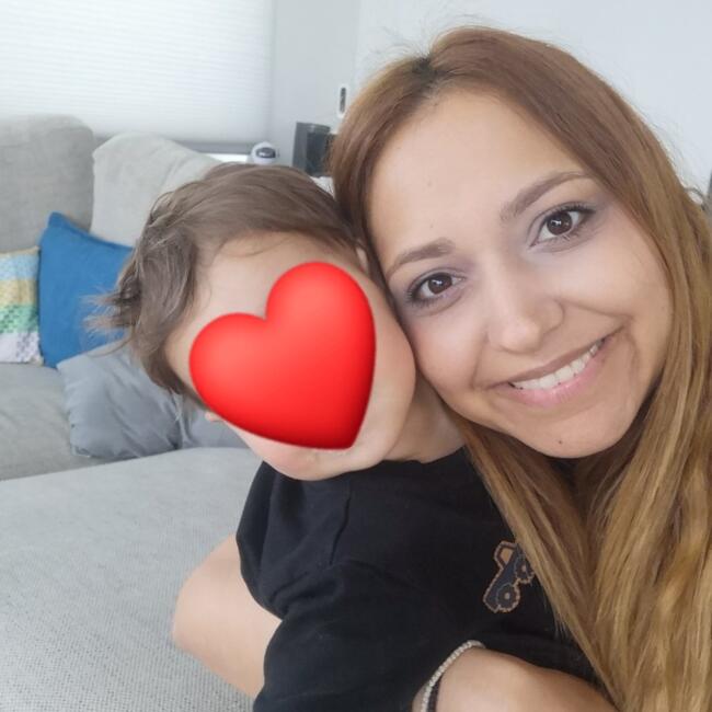 Baby-sitter in Genève: Theodosia