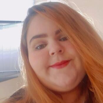 Babysitter in Lajeado: Kelly