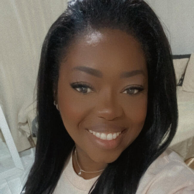 Babá em Rio de Janeiro: Fabiana