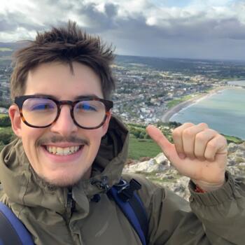 Babysitter in Malahide: Yann