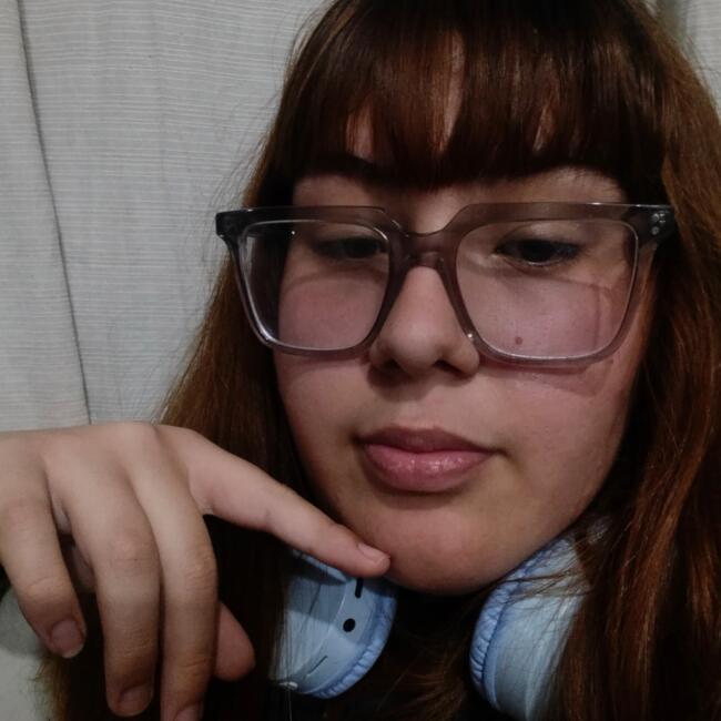 Babysitter in Morón: Ludmila Costas Escobar