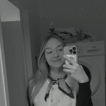 Babysitter in Reims: Léanne