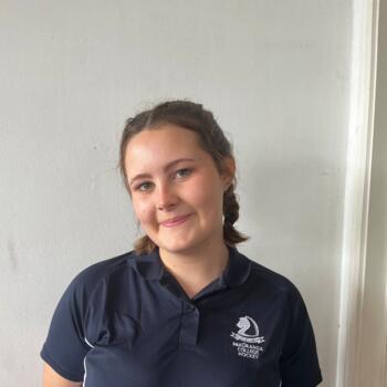 Baby-sitter in Auckland: Keira