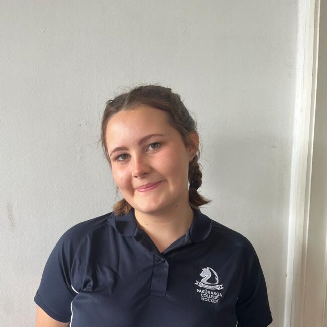 Baby-sitter in Auckland: Keira