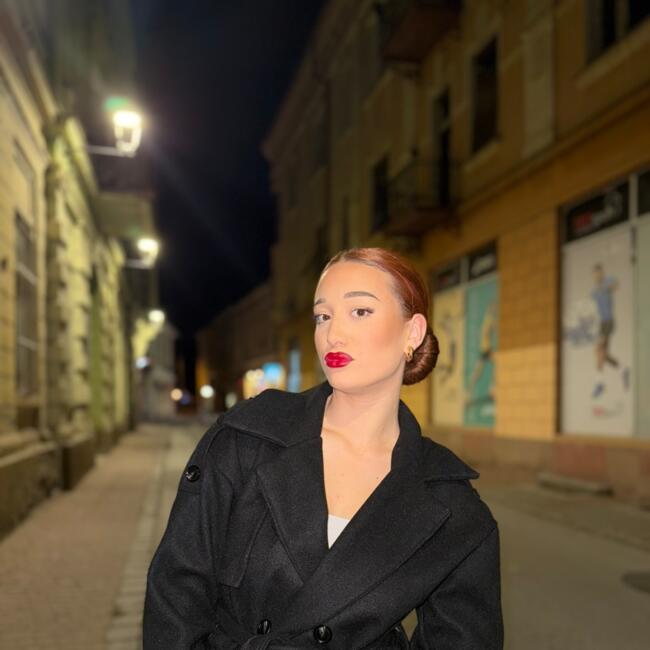 Babysitter in Žabalj: Bojana