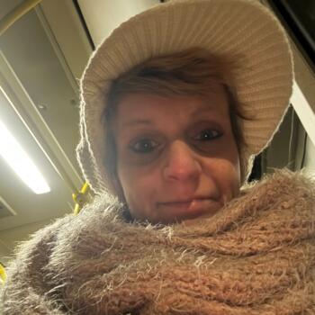 Baby-sitter Lille: Kelly