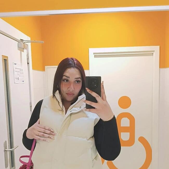 Babysitter in Vilobí d'Onyar: Nathalie