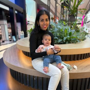 Parent Leidschendam: Kiran
