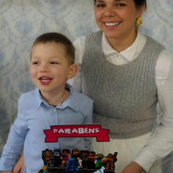Babysitter in Porto Alegre: Marilia
