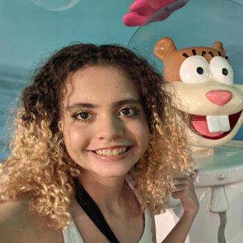 Babysitter Paulista: Letícia Maria