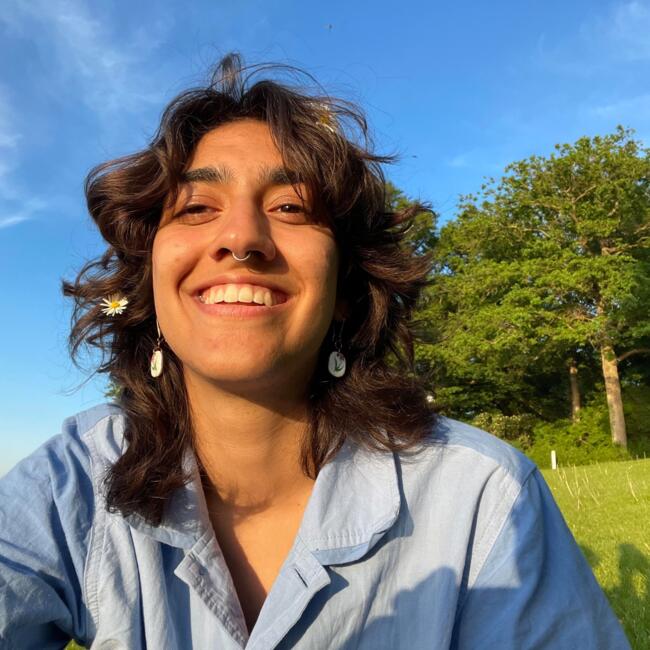 Babysitter i Herlev: Luka