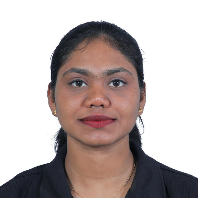 Babysitter in Nuremberg: Aadhya