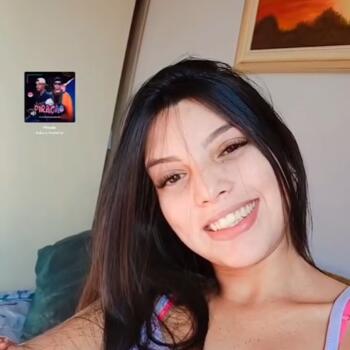 Emprego de babá em Cotia: emprego de babá Diana