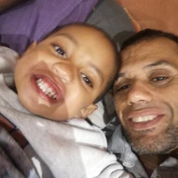 Parent Cape Town: Firoz