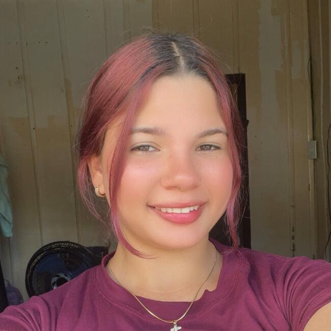 Babysitter in Blumenau: Yorjanis