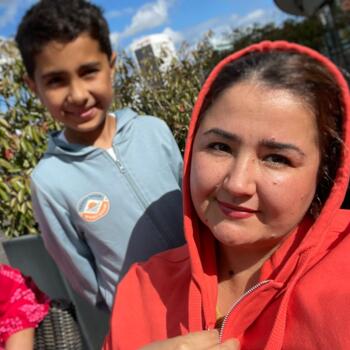 Babysitting job in De Bilt: babysitting job Abeda