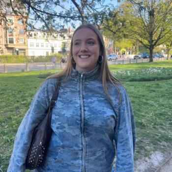 Babysitter Frederiksberg: Astrid