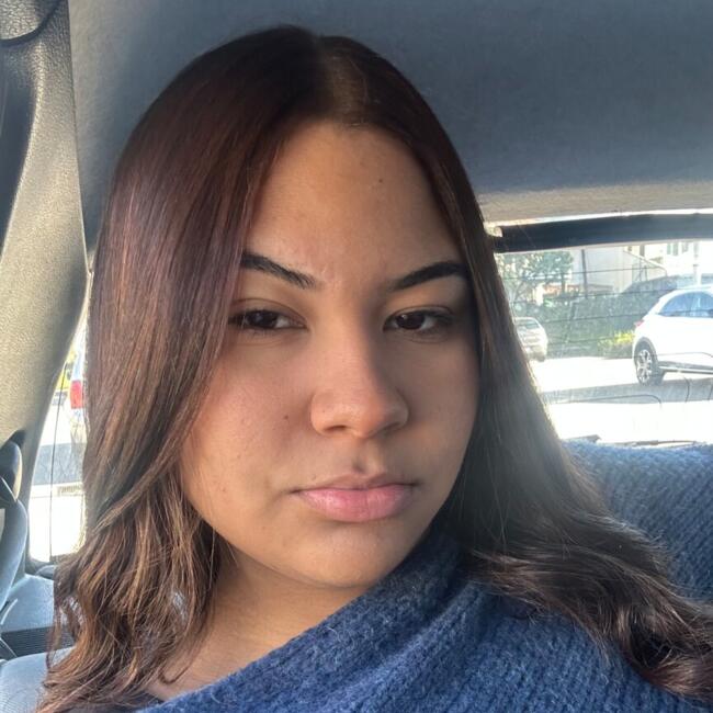 Babysitter in Braga: Wivian