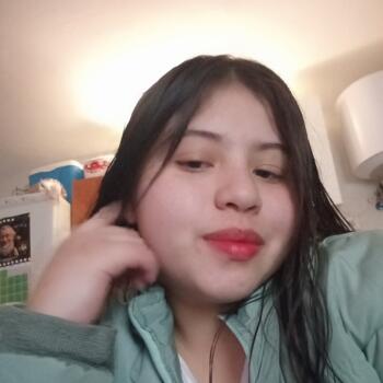 Babysitter in Leganés: Manuella