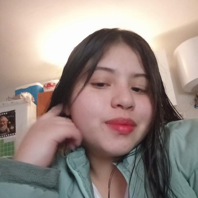 Canguro en Leganés: Manuella