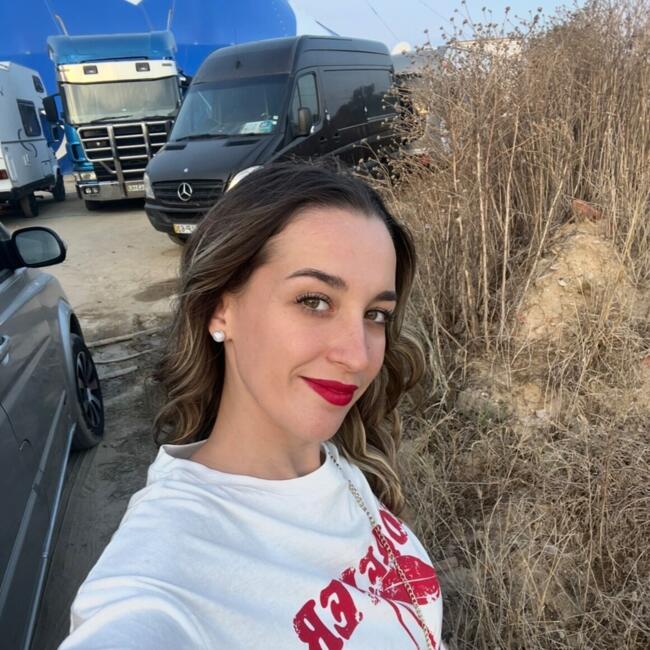 Babysitter in Echternach: Ines