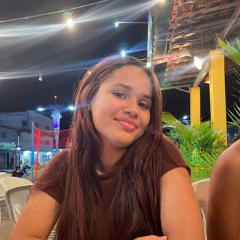 Babá em Paço do Lumiar: Kassandra