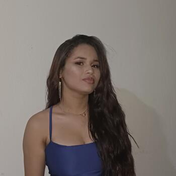 Babysitter in Paço do Lumiar: Kassandra