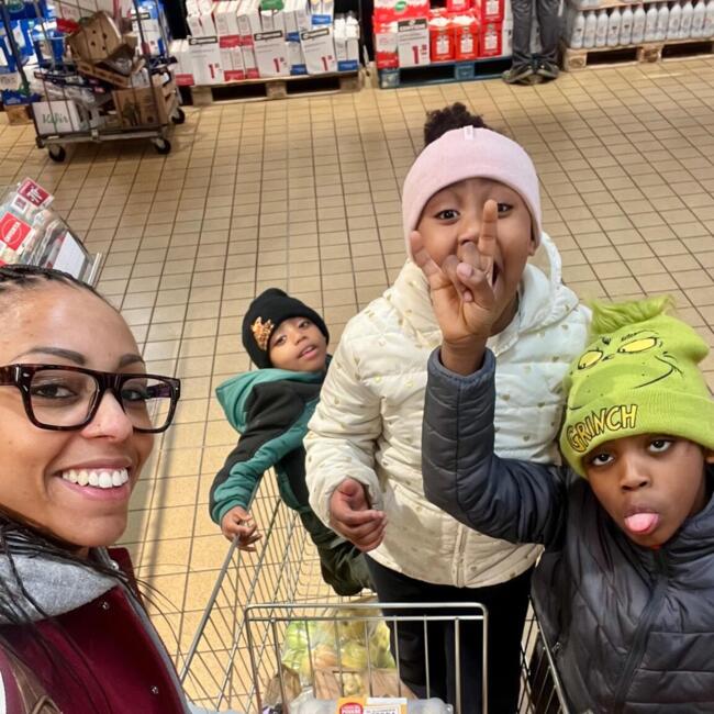 Babysitting job in Vicenza: Marco